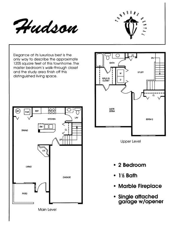 Fargo Apartment: 3201 23rd Avenue Southwest
