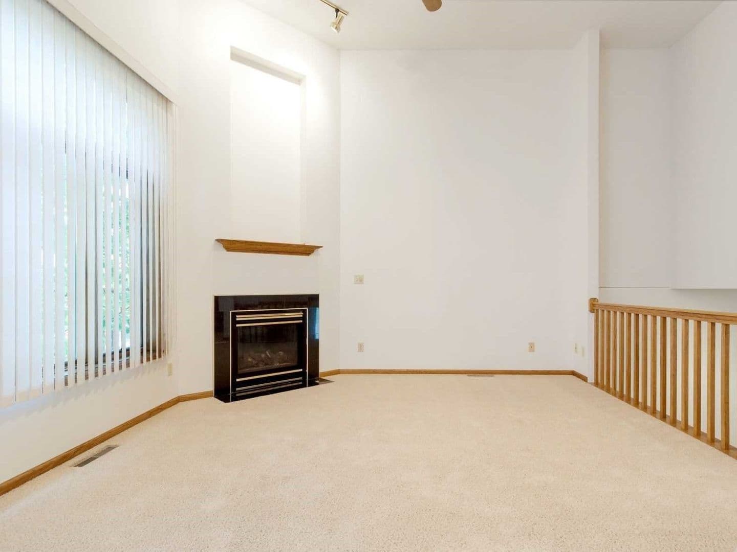 Fargo Apartment: 3055 40th Avenue Southwest