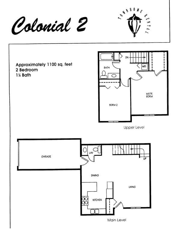 Fargo Apartment: 1735 34th Street Southwest
