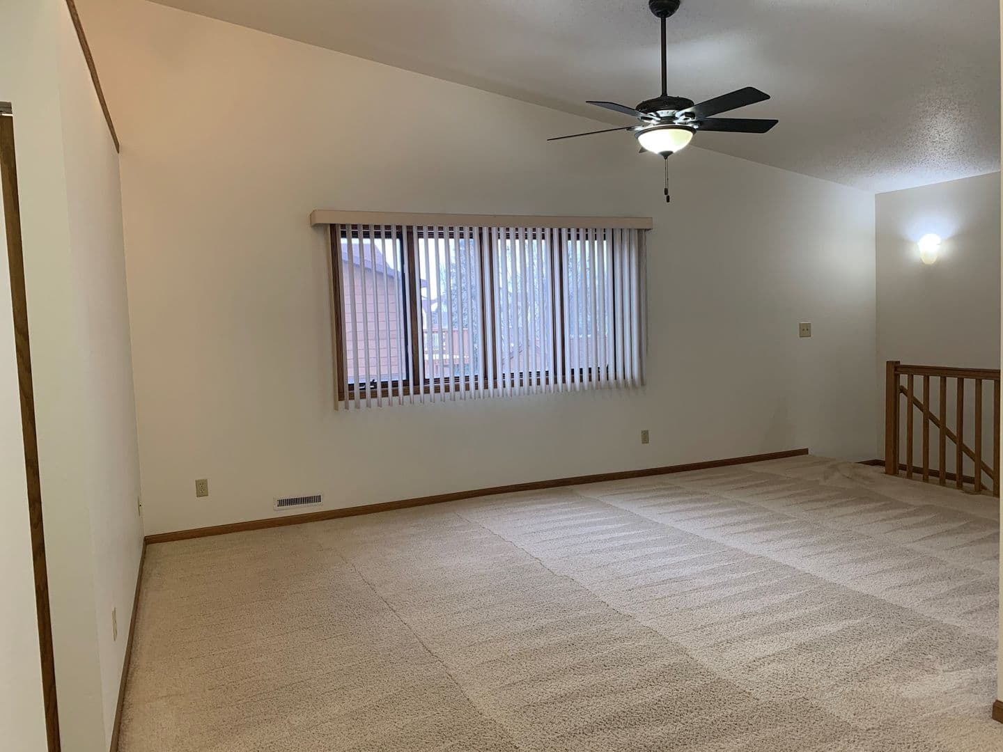 Fargo Apartment: 2924 15th Street South