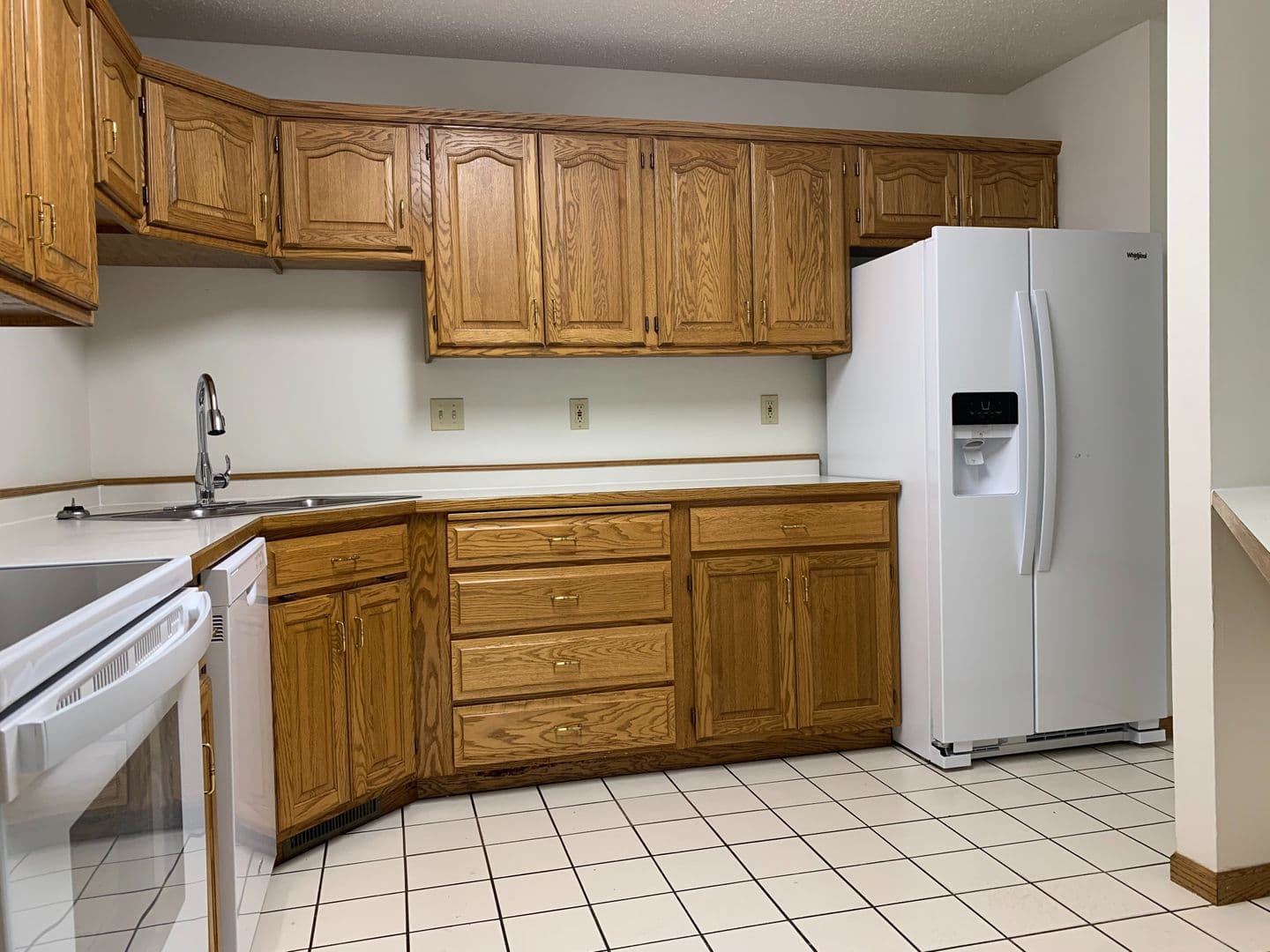 Fargo Apartment: 2802 15th Street South