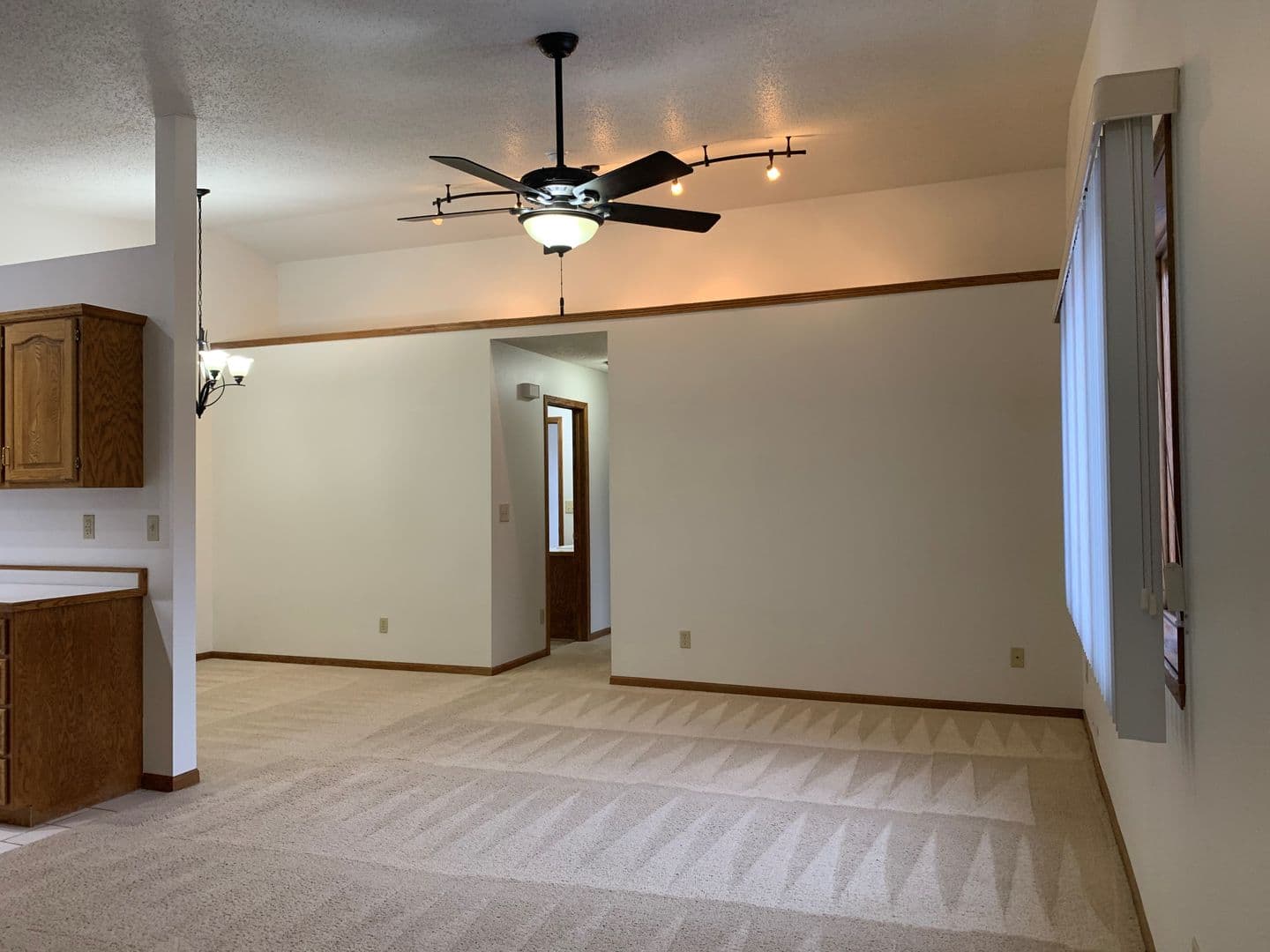 Fargo Apartment: 2924 15th Street South