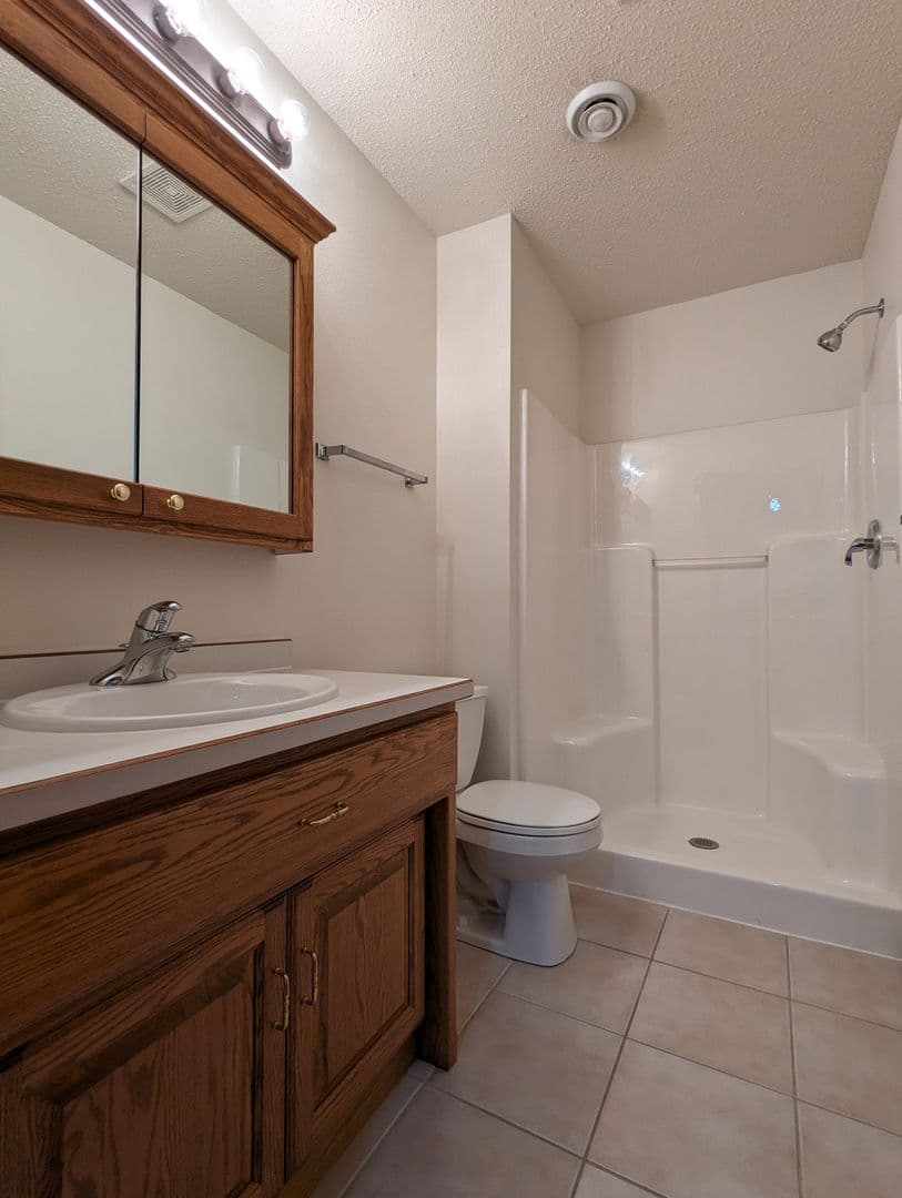 Fargo Apartment: 3027 23rd Avenue Southwest
