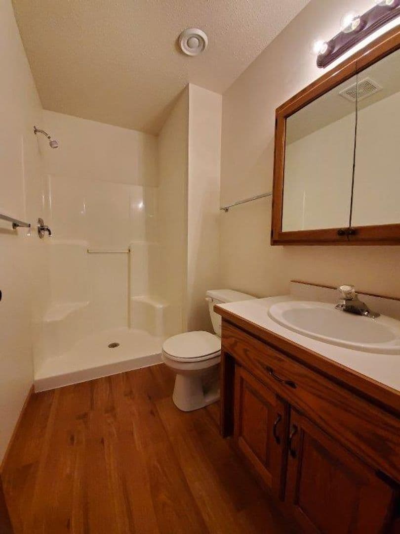 Fargo Apartment: 3007 23rd Avenue Southwest