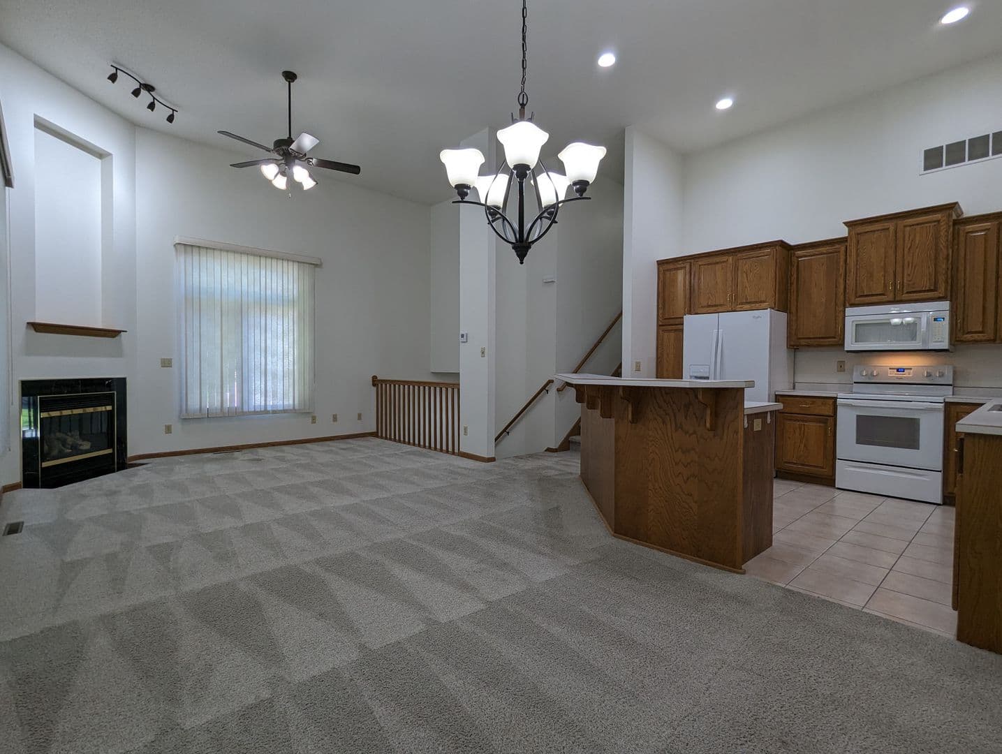 Fargo Apartment: 3027 23rd Avenue Southwest