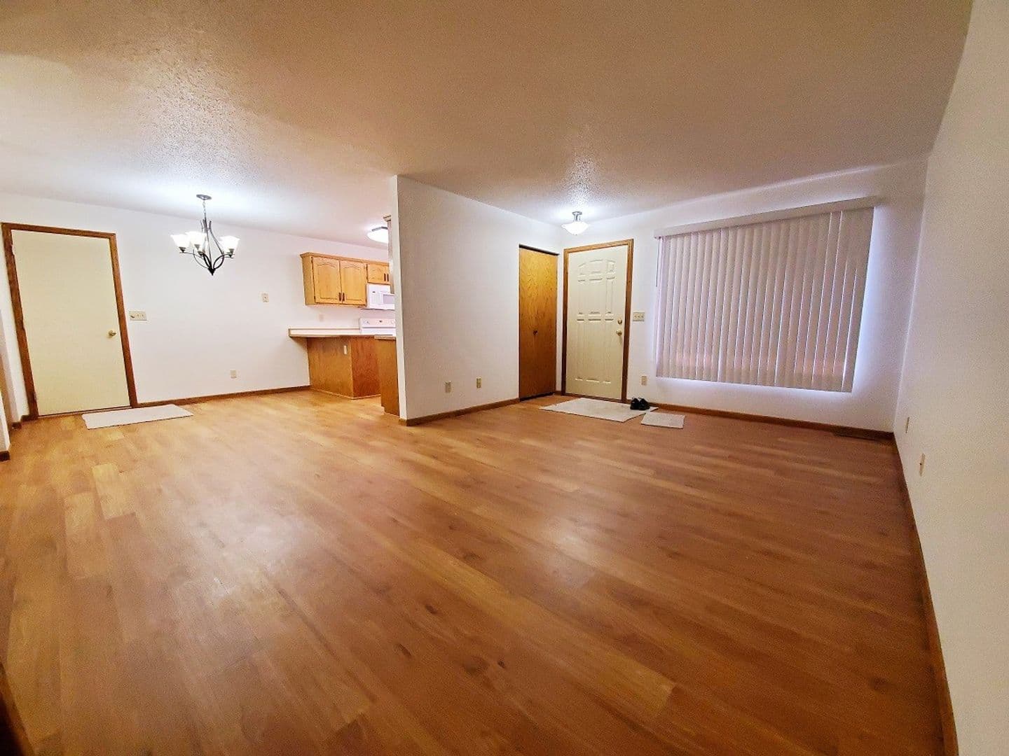 Fargo Apartment: 1735 34th Street Southwest