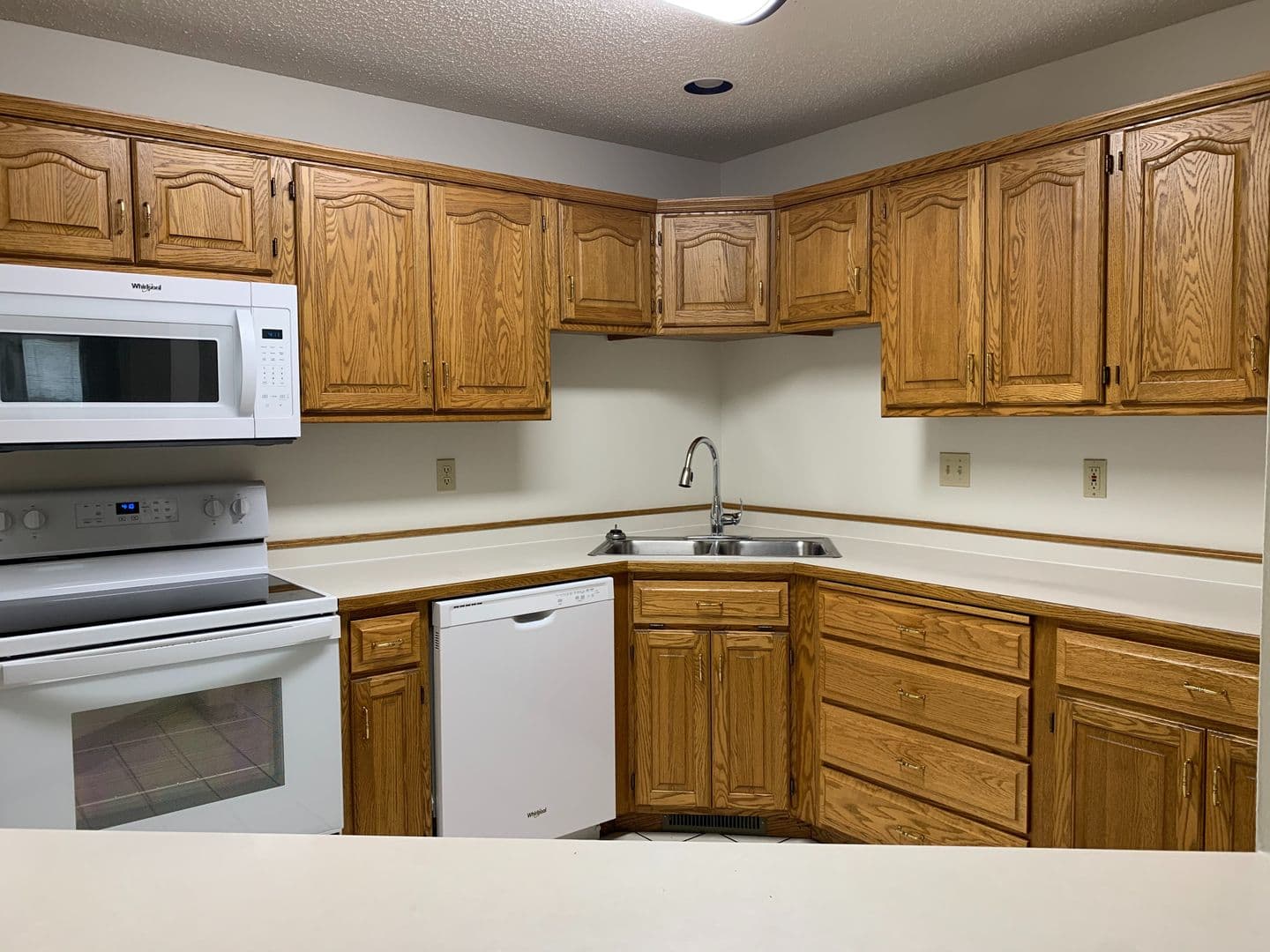 Fargo Apartment: 2802 15th Street South