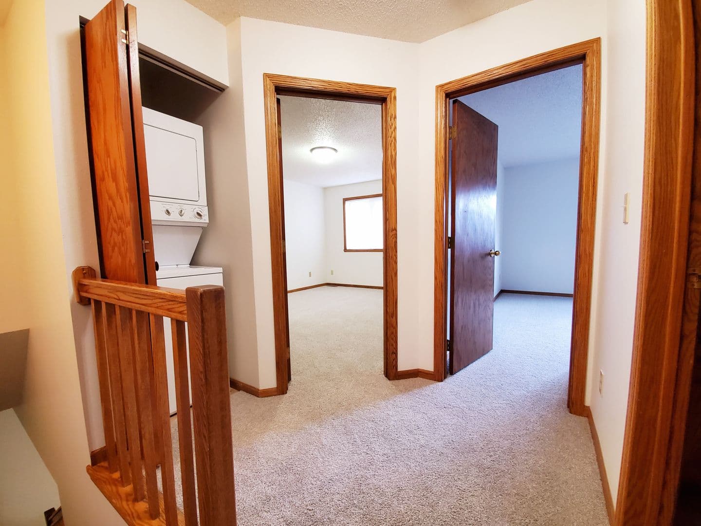 Fargo Apartment: 1722 35th Street Southwest
