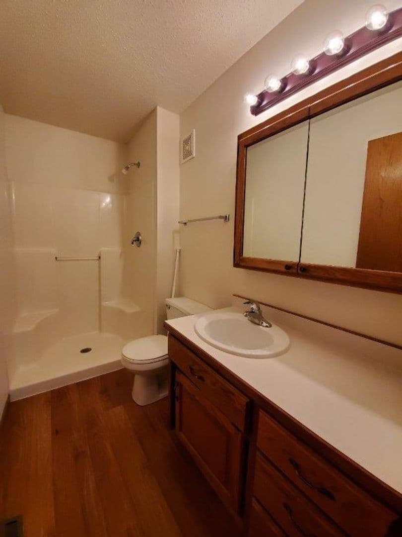 Fargo Apartment: 3007 23rd Avenue Southwest