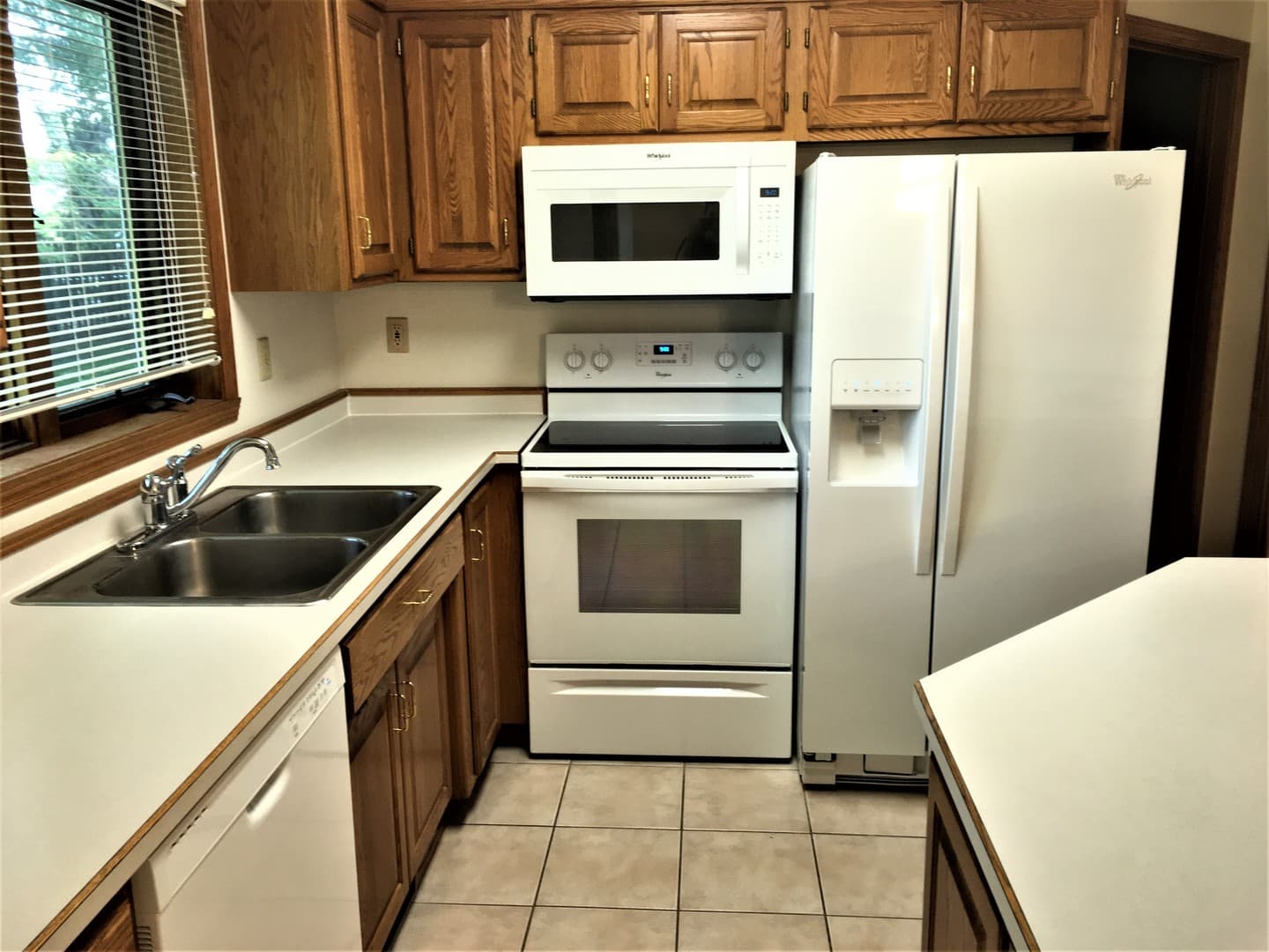 Fargo Apartment: 2925 40th Avenue Southwest