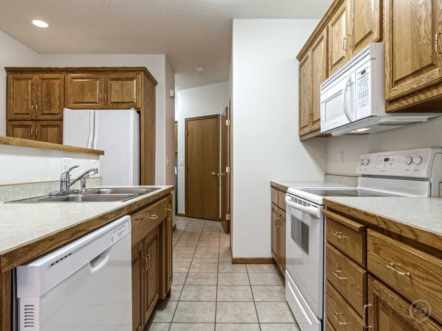 West Fargo Apartment: 1917 Sheyenne Street