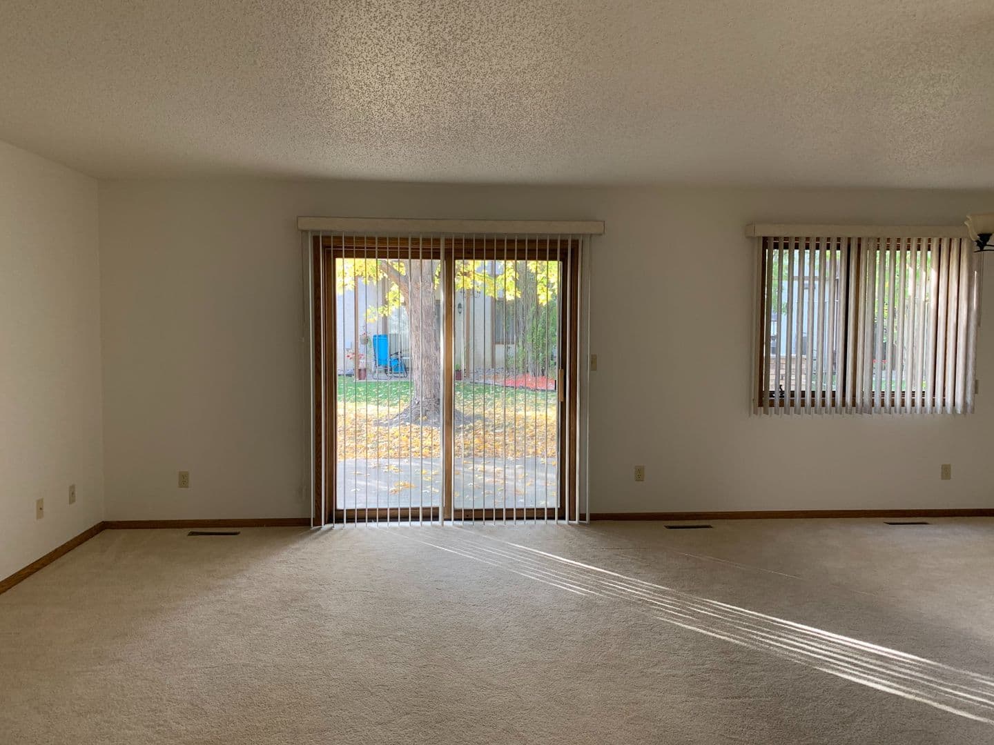 Fargo Apartment: 2802 15th Street South