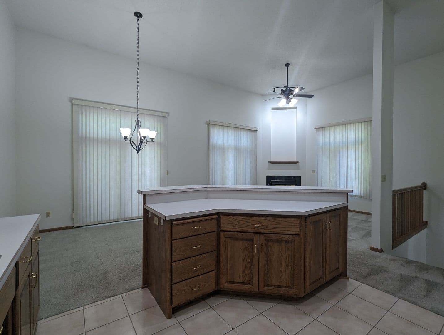 Fargo Apartment: 3027 23rd Avenue Southwest