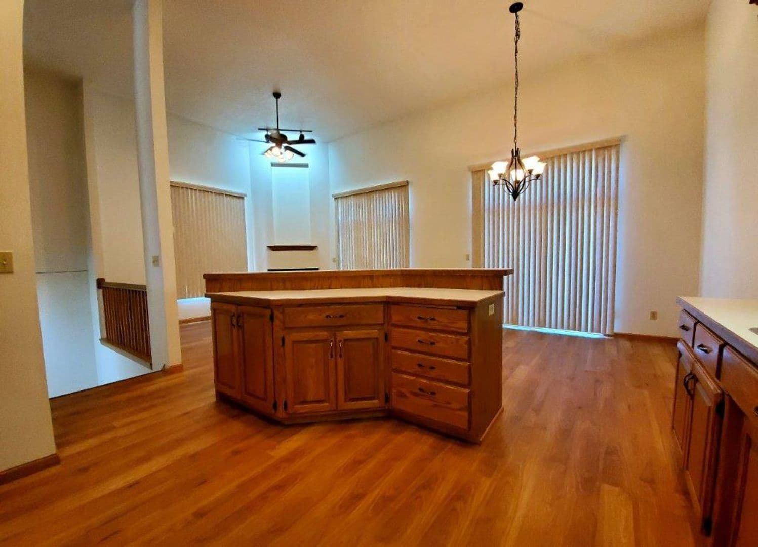 Fargo Apartment: 3007 23rd Avenue Southwest