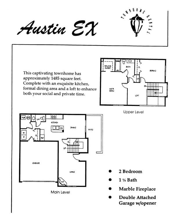 West Fargo Apartment: 1917 Sheyenne Street