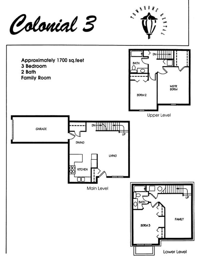 Fargo Apartment: 1722 35th Street Southwest