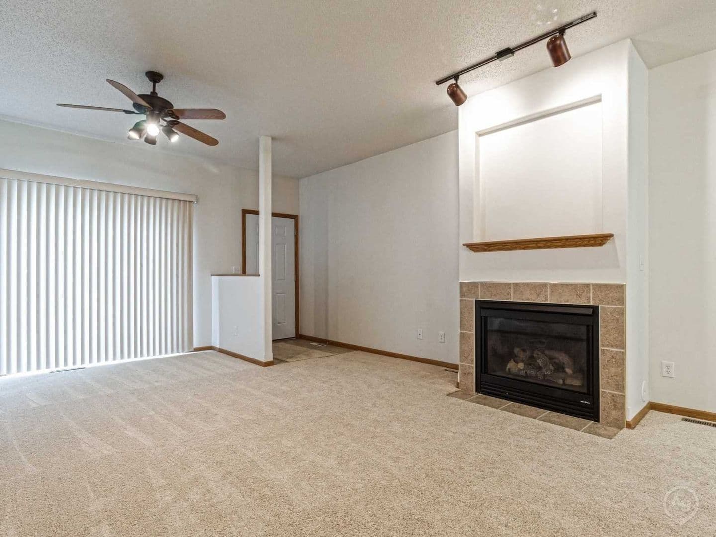 Fargo Apartment: 3201 23rd Avenue Southwest