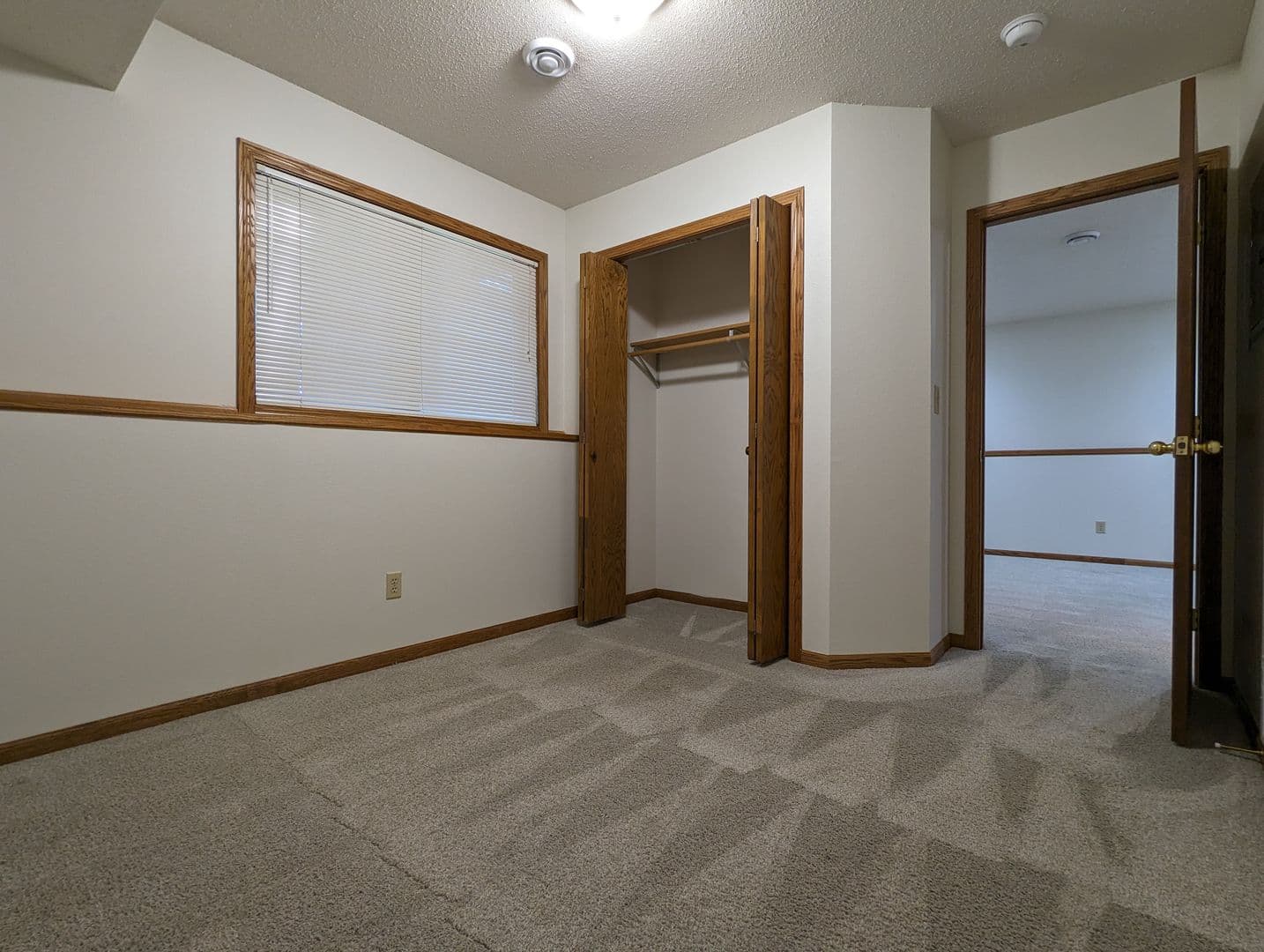Fargo Apartment: 3027 23rd Avenue Southwest