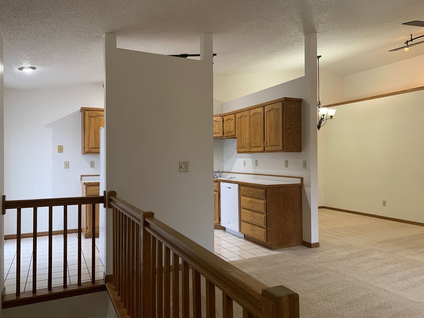 Fargo Apartment: 2924 15th Street South