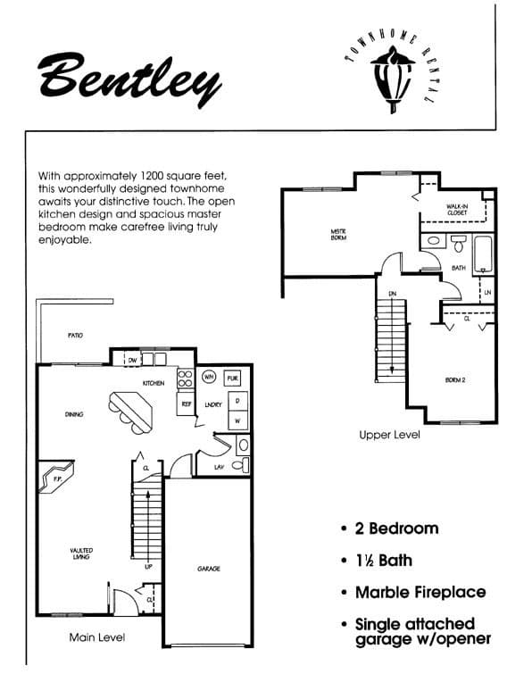 Fargo Apartment: 2925 40th Avenue Southwest