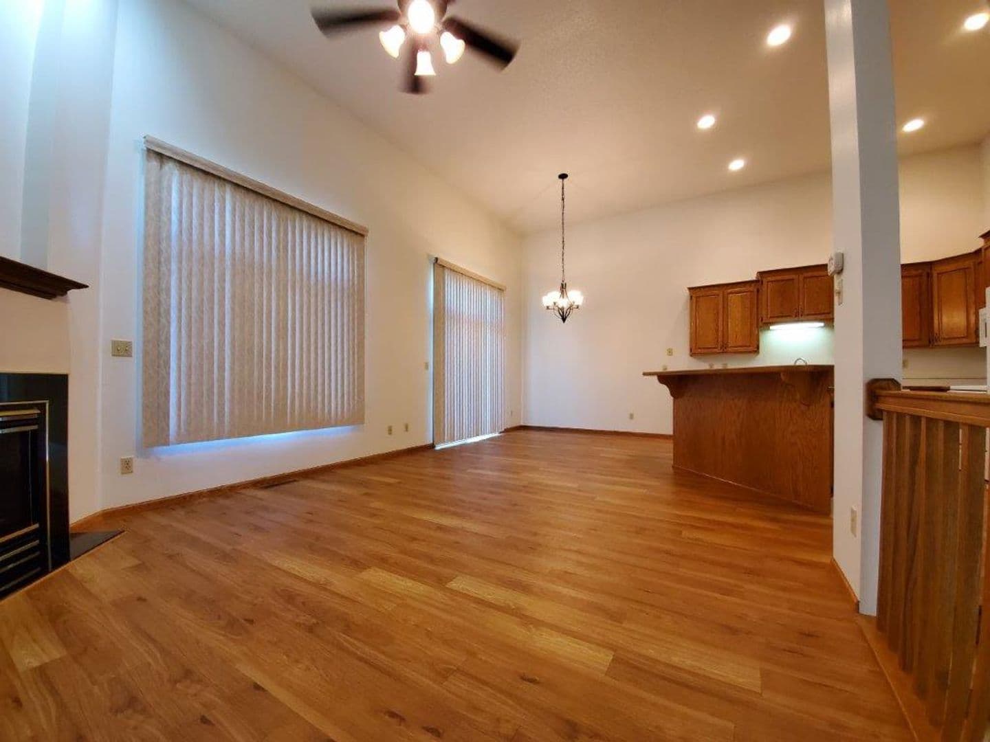 Fargo Apartment: 3007 23rd Avenue Southwest