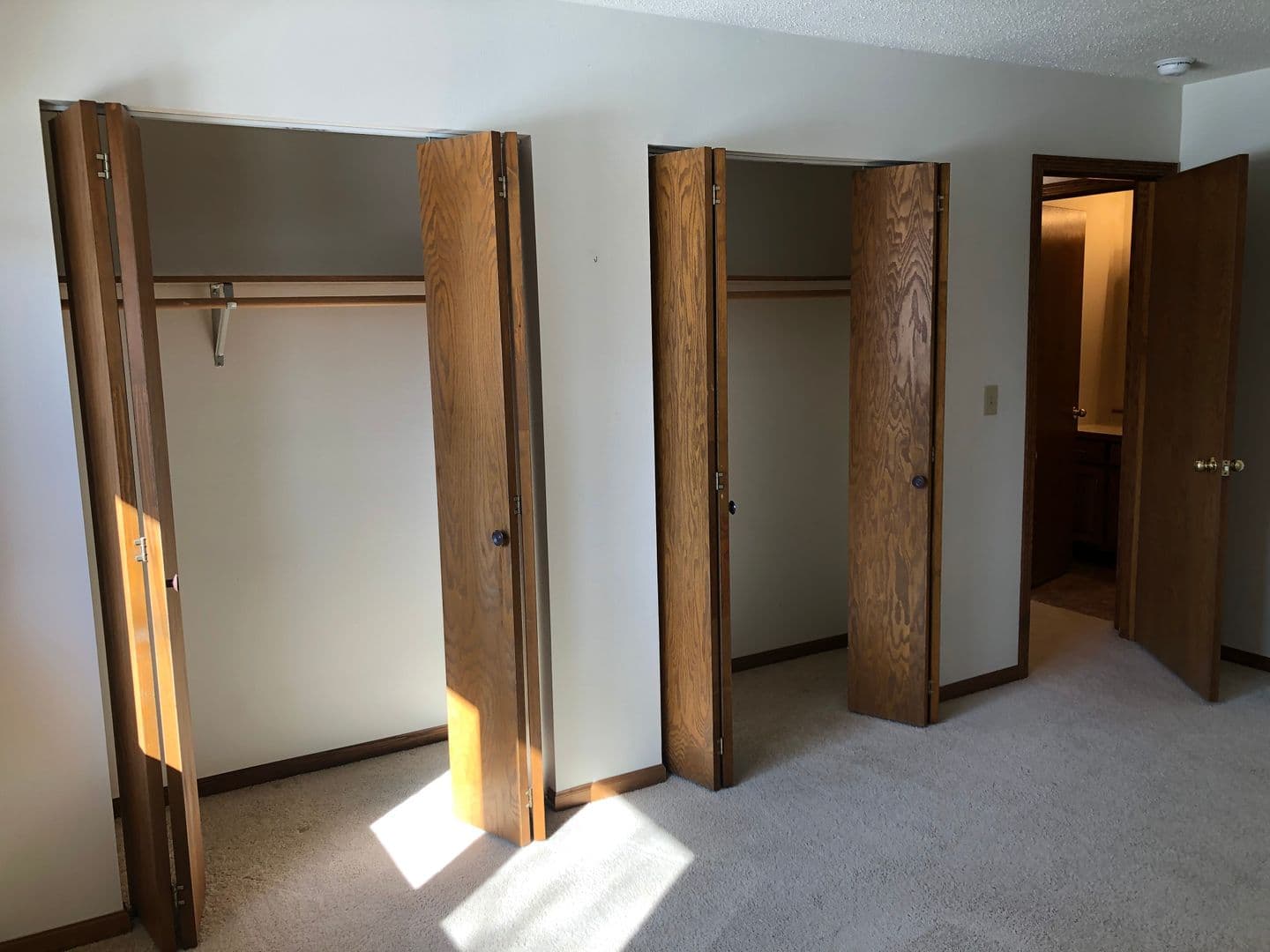 Fargo Apartment: 2826 15th Street South