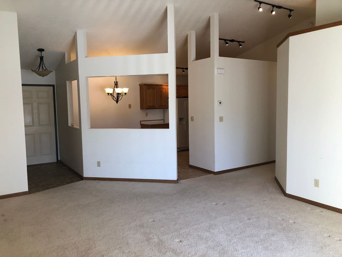 Fargo Apartment: 2826 15th Street South