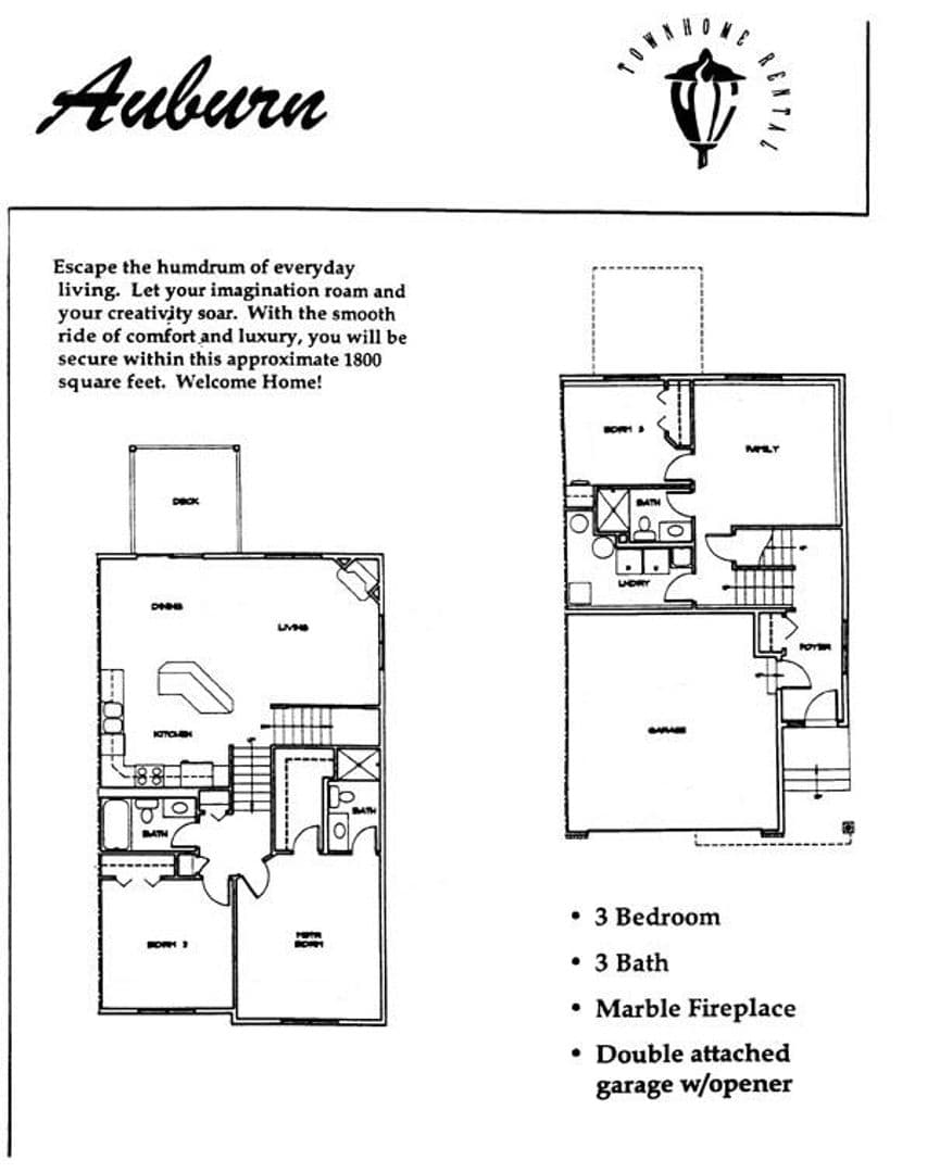 Fargo Apartment: 3027 23rd Avenue Southwest