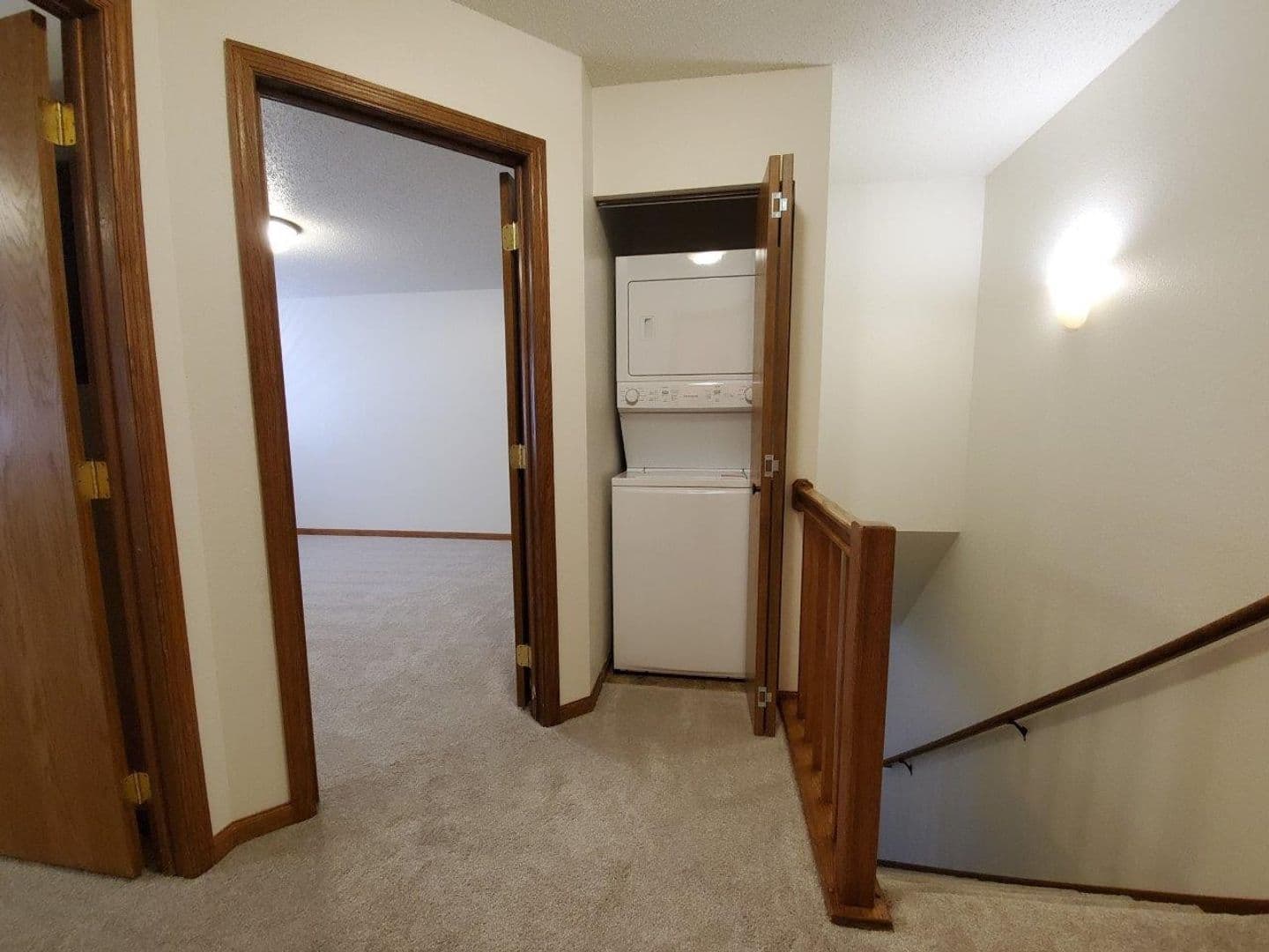 Fargo Apartment: 1757 34th Street Southwest