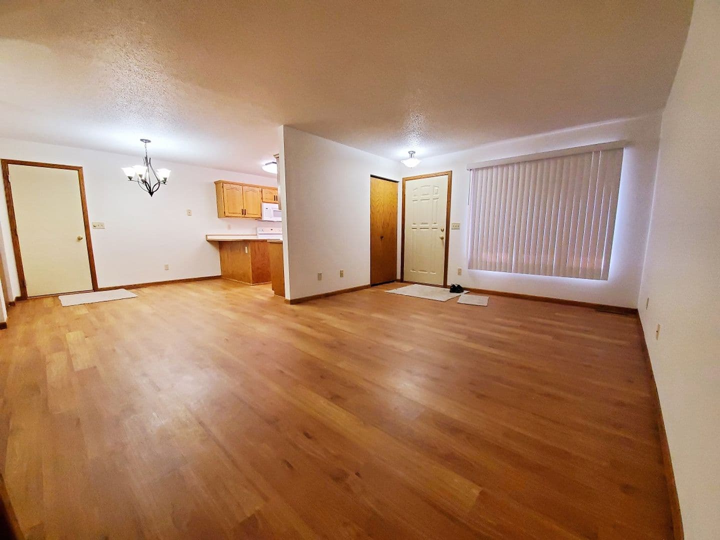 Fargo Apartment: 1757 34th Street Southwest