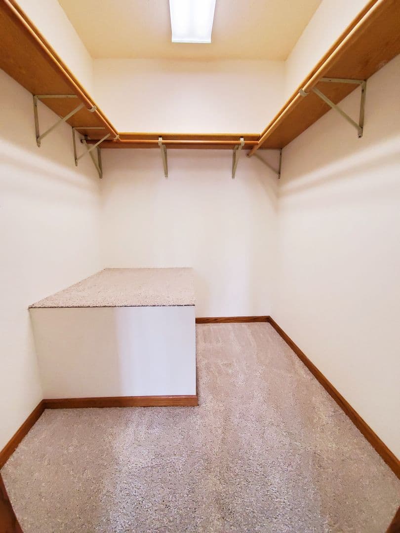 Fargo Apartment: 1722 35th Street Southwest