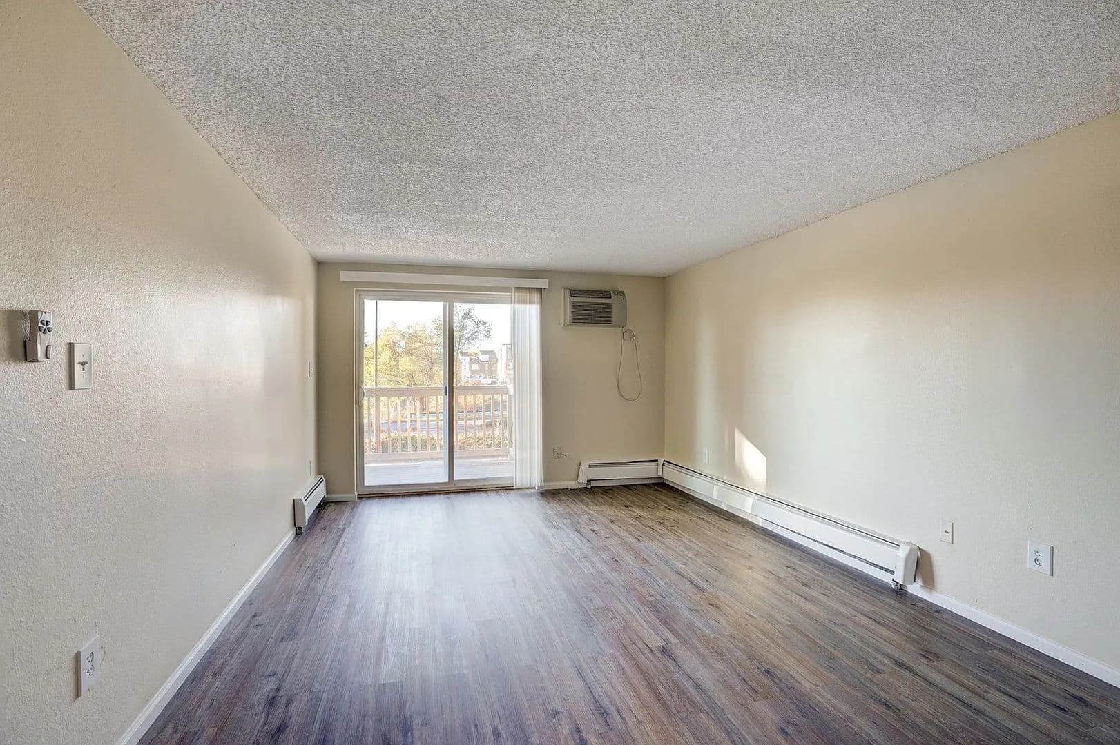 Arvada Apartment: 12155 W 58th Pl