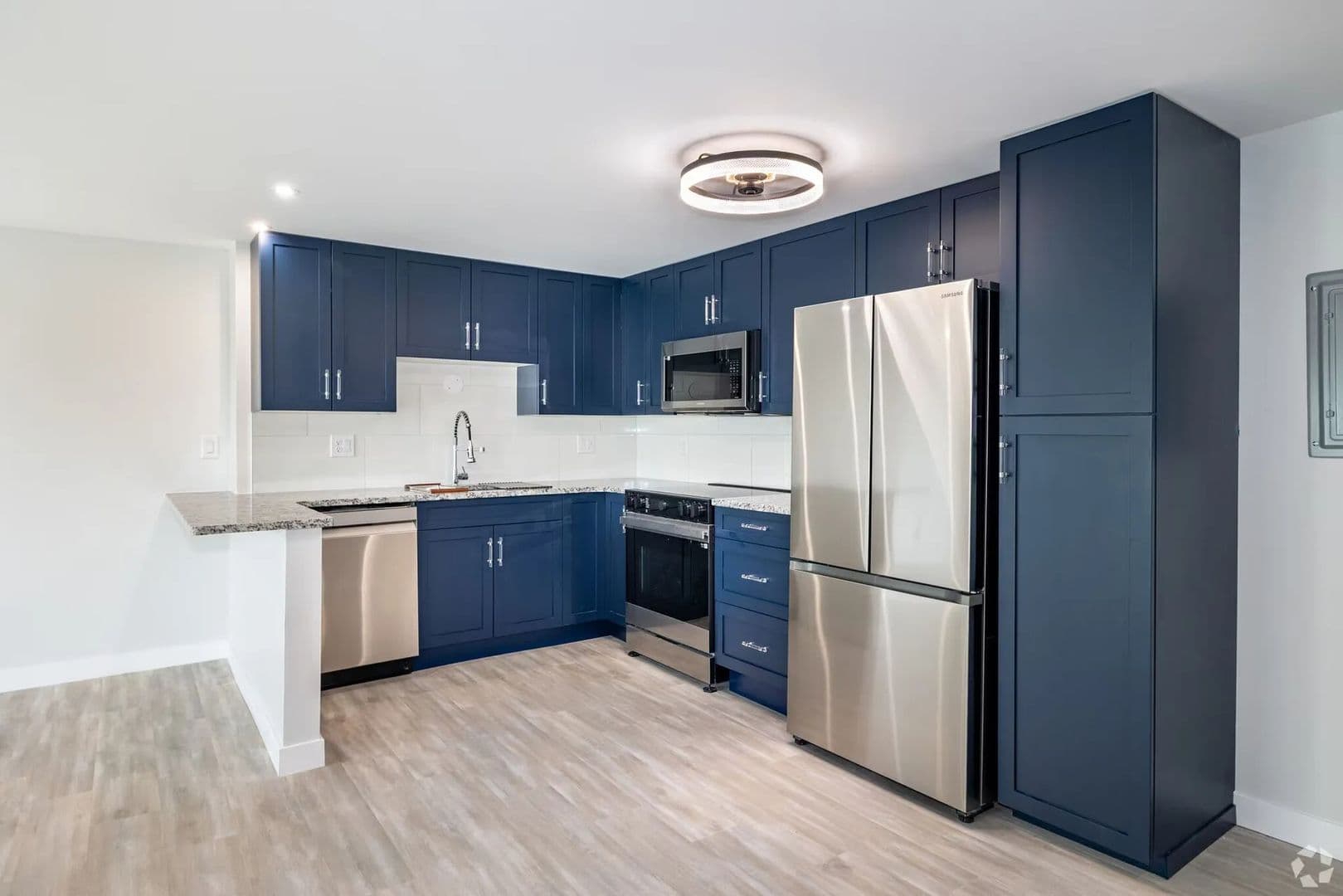 Arvada Apartment: 12155 W 58th Pl
