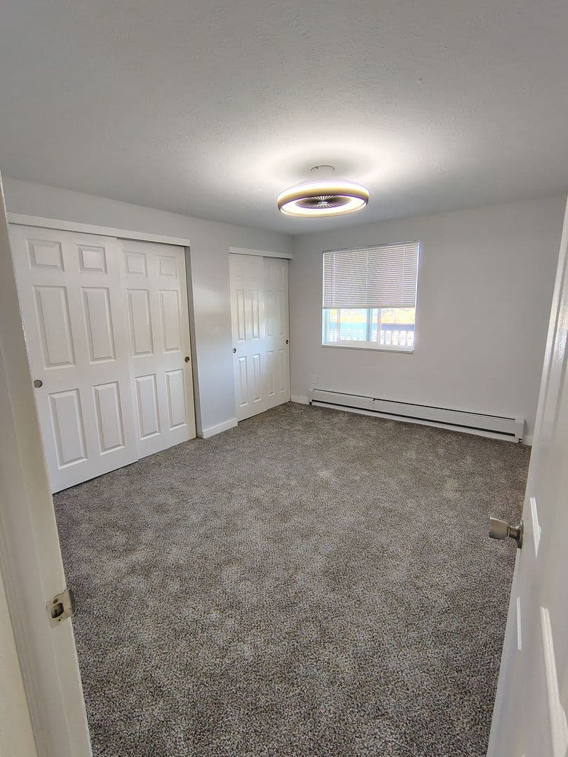 Arvada Apartment: 12155 W 58th Pl