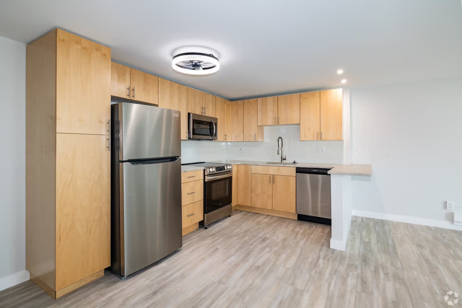 Arvada Apartment: 12155 W 58th Pl