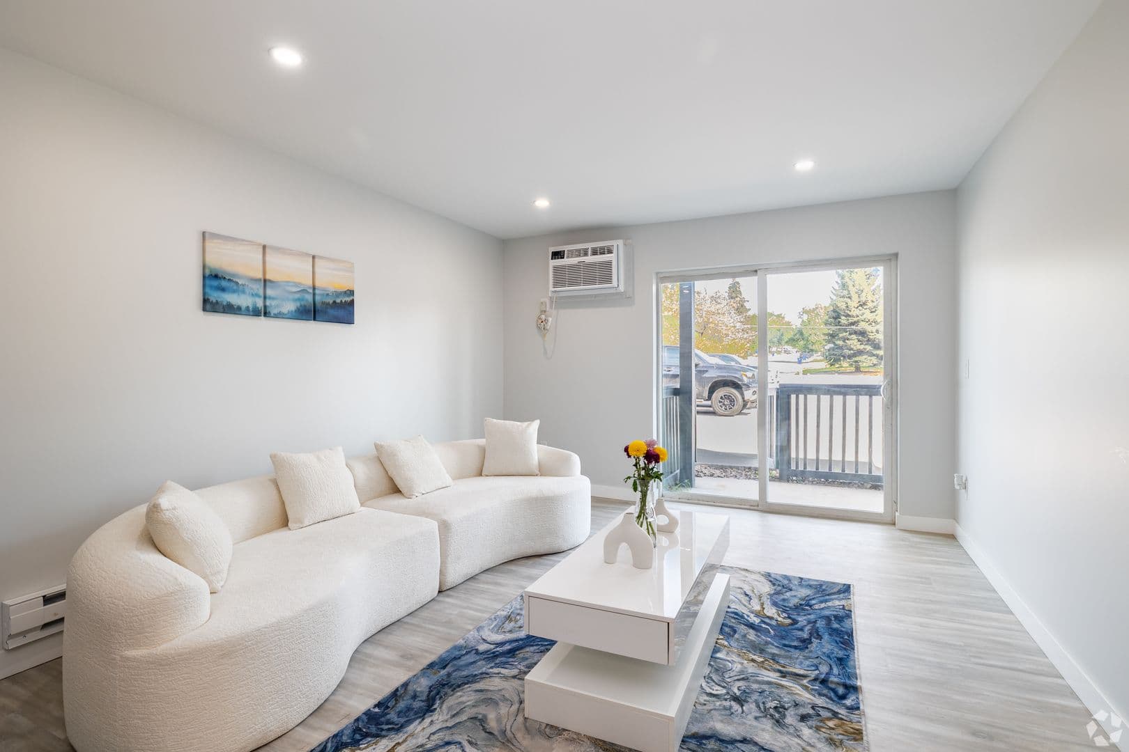 Arvada Apartment: 12155 W 58th Pl