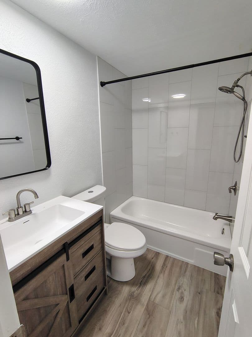 Arvada Apartment: 12155 W 58th Pl