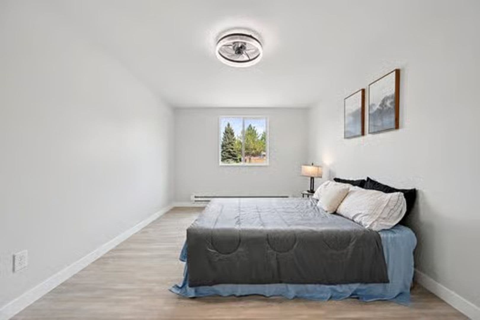 Arvada Apartment: 12155 W 58th Pl