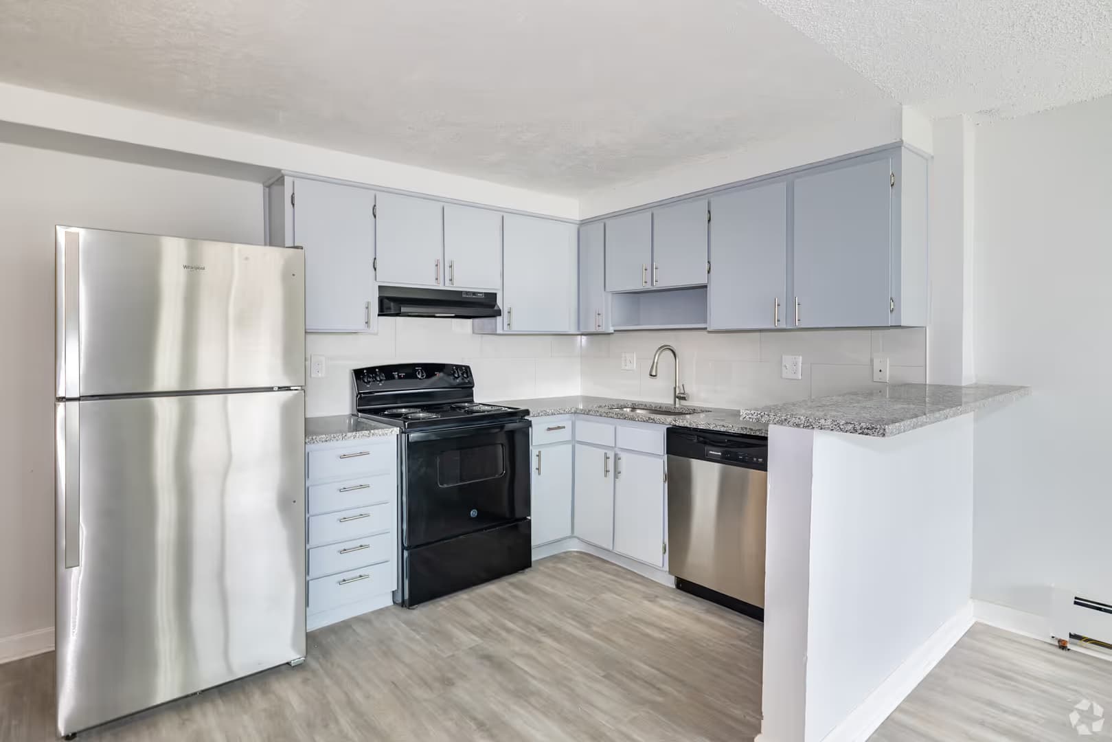 Arvada Apartment: 12155 W 58th Pl