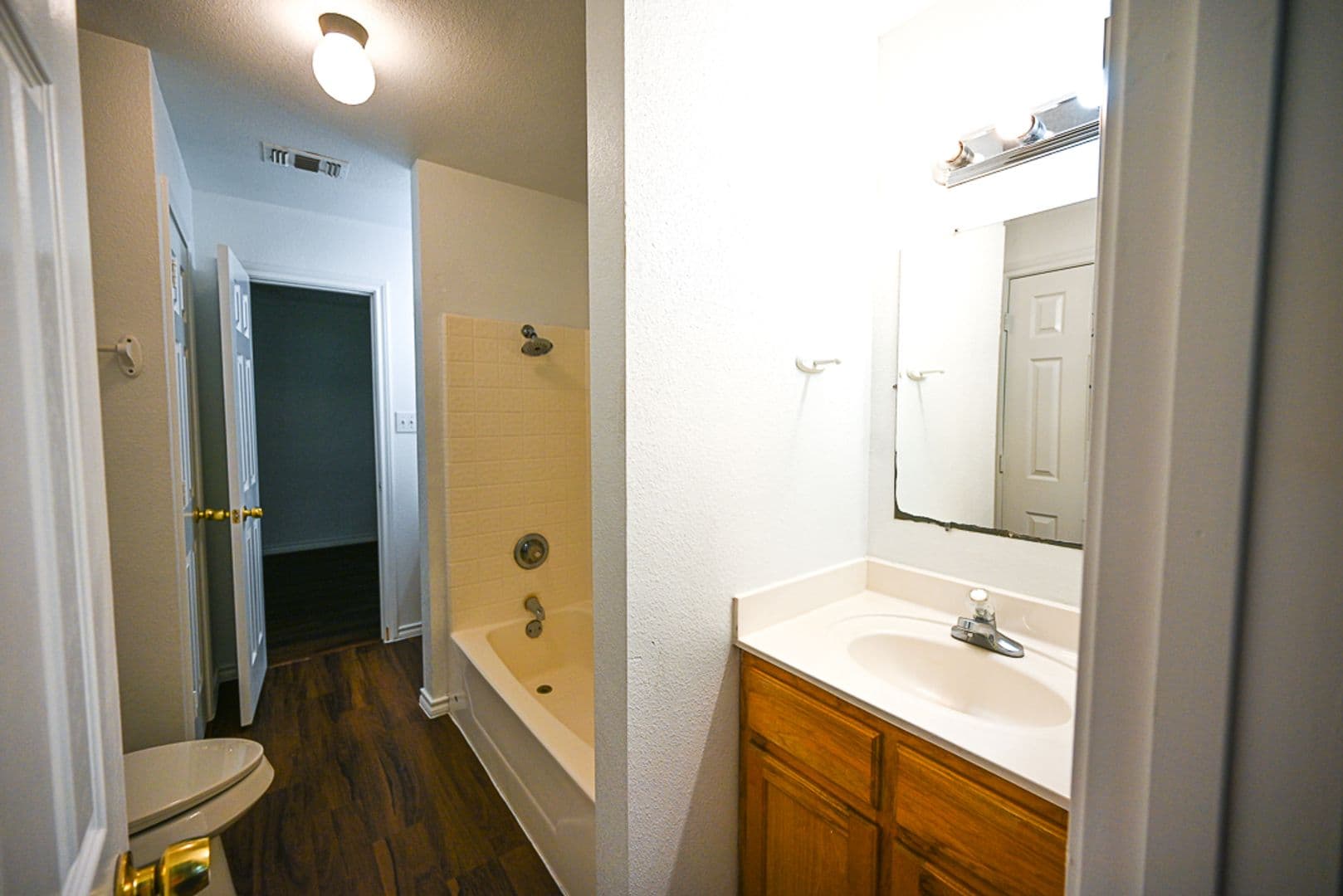 Boyd House: 105 S Wilson St Unit A