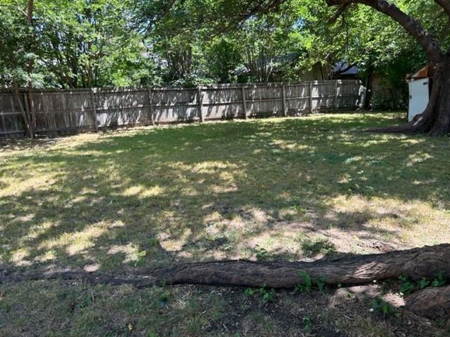 Denton House: 1226 Crescent Street