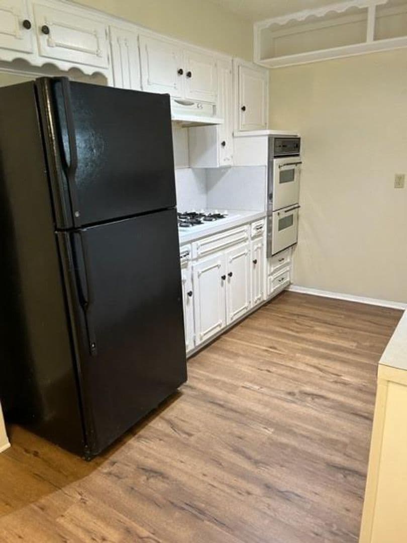Denton House: 1226 Crescent Street