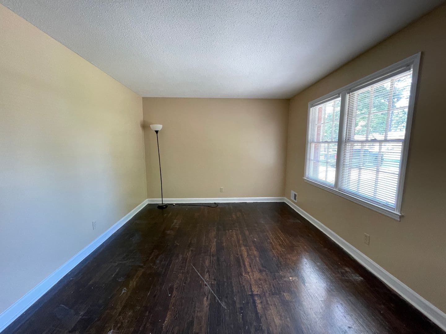 Columbia House: 6524 Camelot St