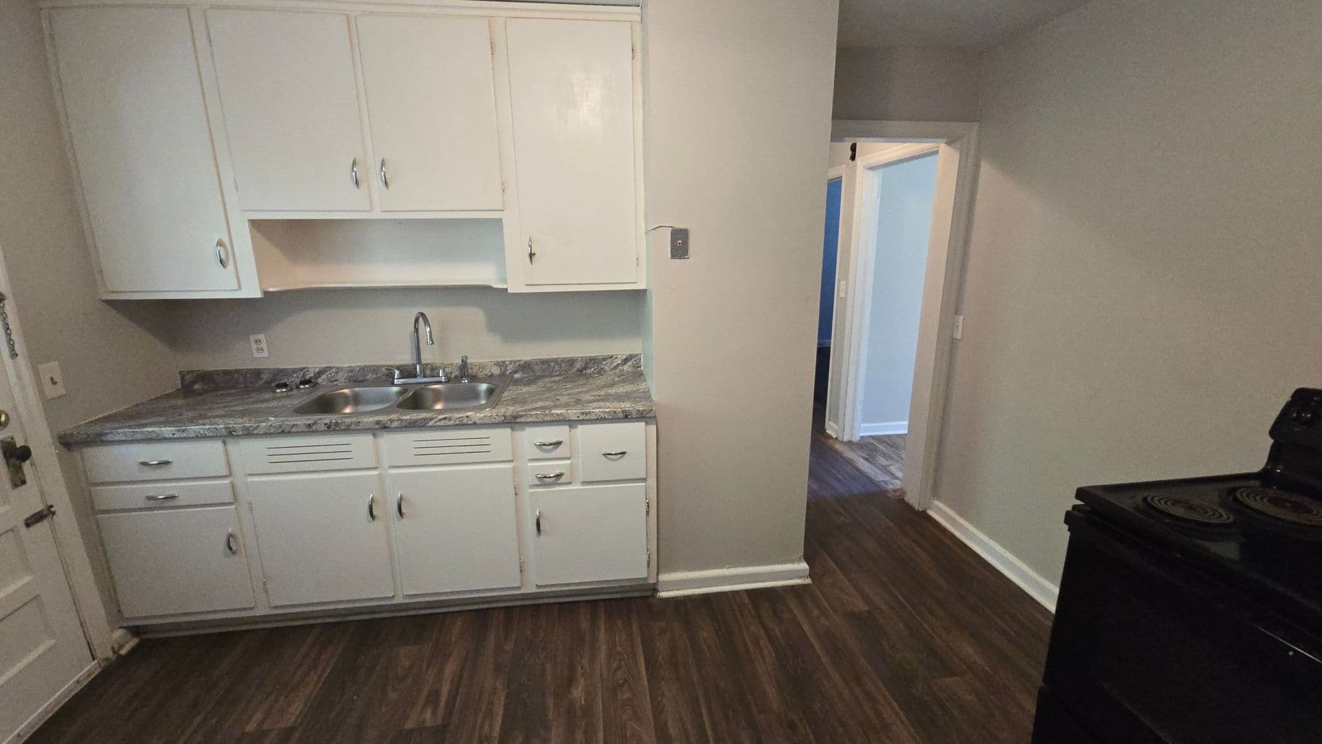 West Columbia Apartment: 766 Augusta St