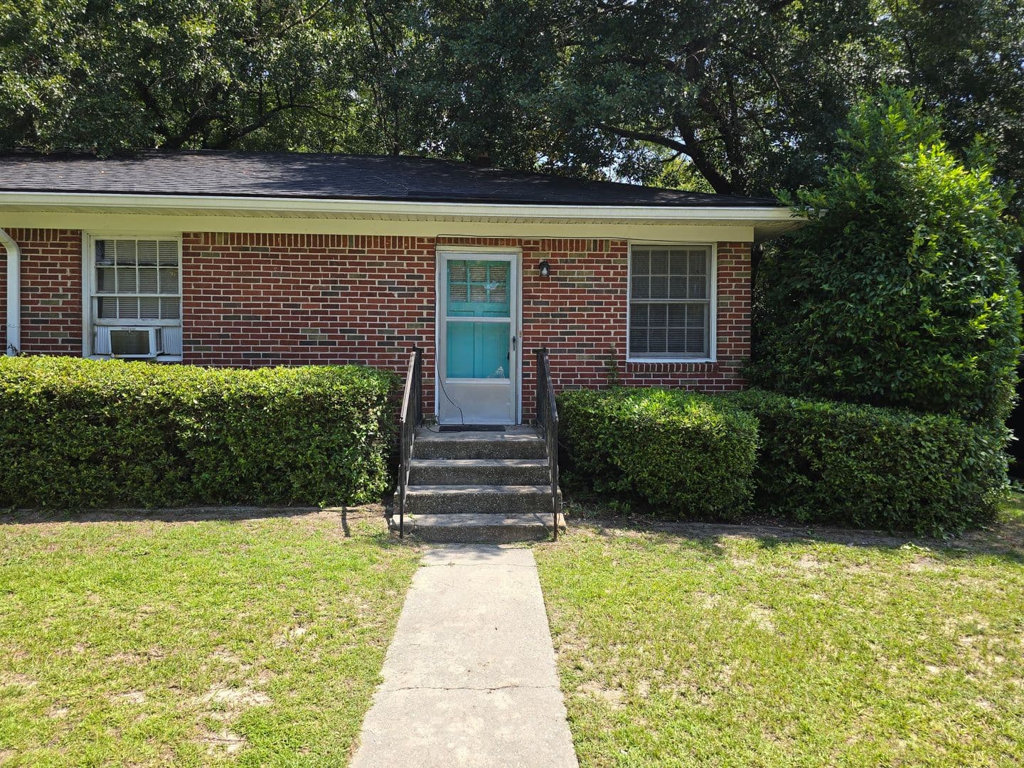 West Columbia Apartment: 766 Augusta St