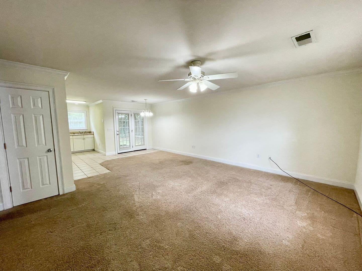 Lexington Townhome: 107 Poet Place