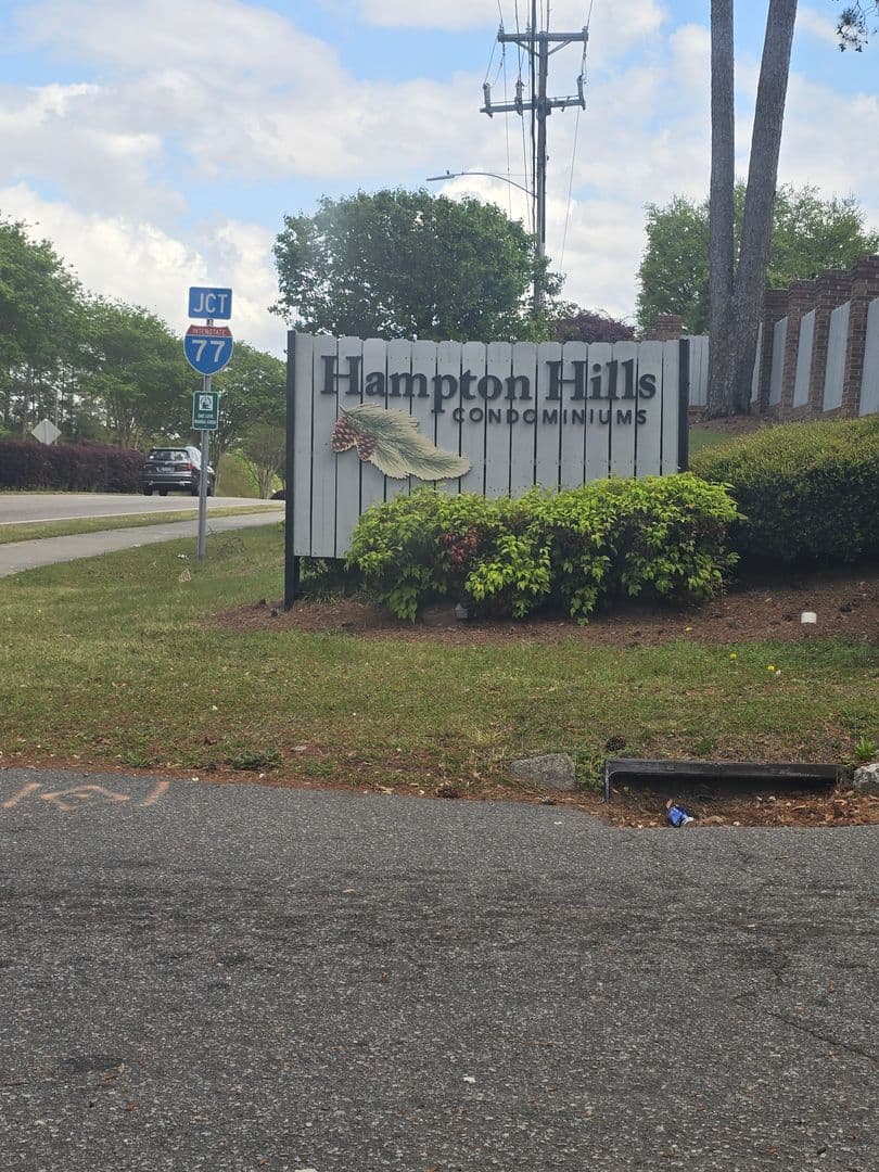 Columbia Condo: 4600 Fort Jackson Blvd. unit 260