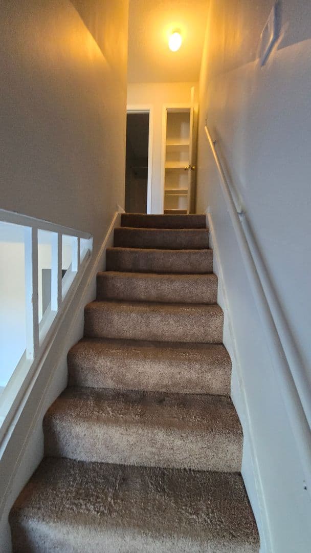West Columbia Townhome: 1639 North Ave