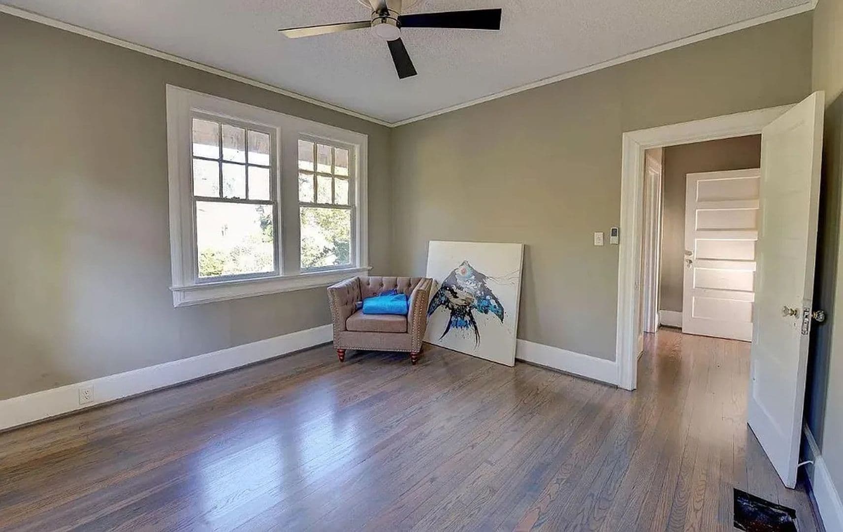 Columbia Apartment: 145-147 S Pickens St