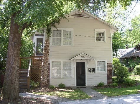 Columbia Apartment: 230 S. Gregg Street